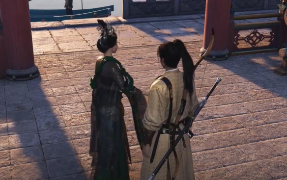 燕云十六声花上月令怎么获得