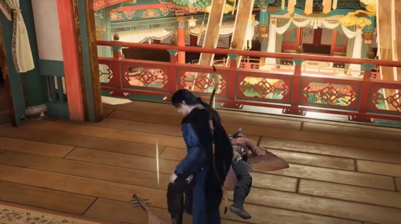 燕云十六声花上月令怎么获得