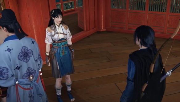 燕云十六声花上月令怎么获得