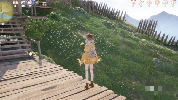 无限暖暖蓝眼泪在哪