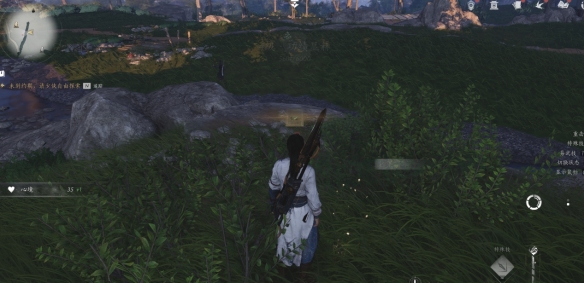 燕云十六声匕见将军怎么获得