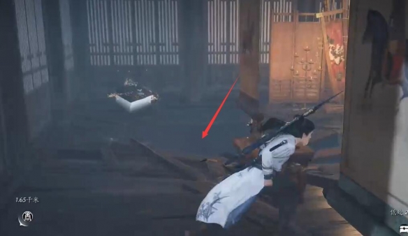 燕云十六声千山法怎么获得