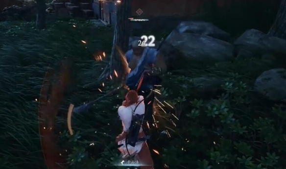 燕云十六声威猛歌怎么获得