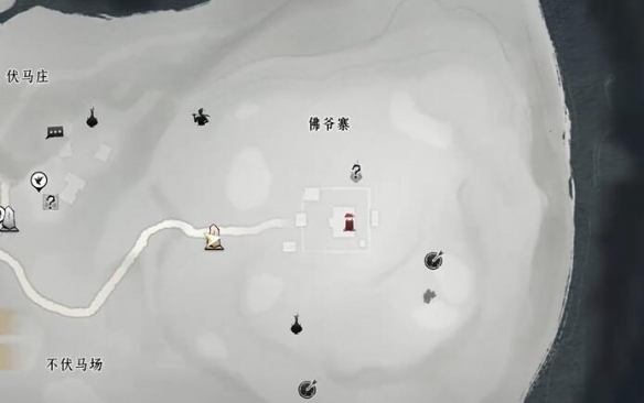 燕云十六声威猛歌怎么获得