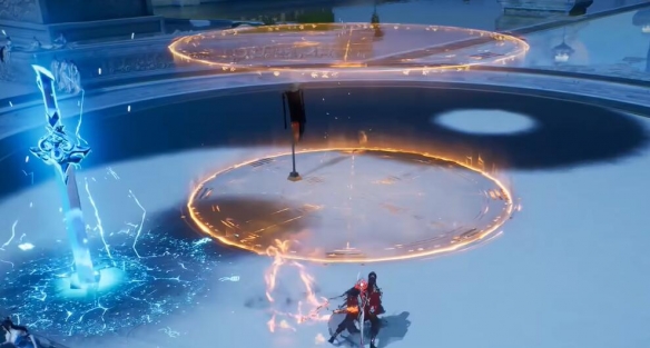 诛仙世界职业强度排行榜最新