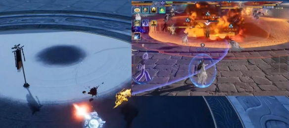 诛仙世界职业强度排行榜最新