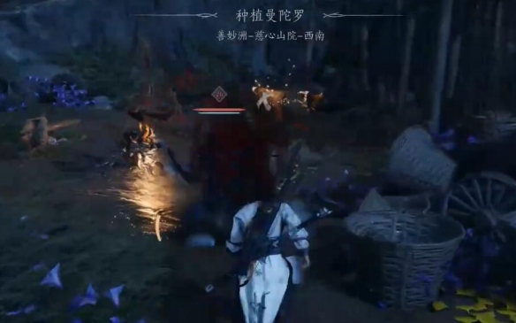 燕云十六声春雷篇怎么获得