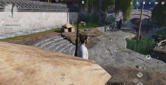 燕云十六声悼月金蟾怎么获得