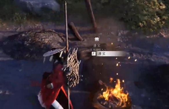 燕云十六声易水歌怎么获得