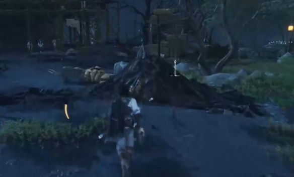 燕云十六声断石之构怎么获得