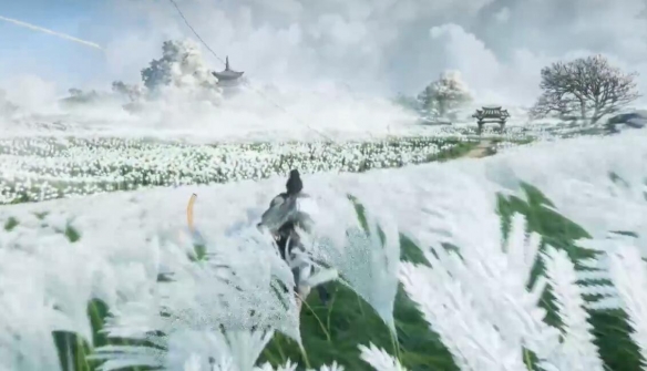 燕云十六声断石之构怎么获得