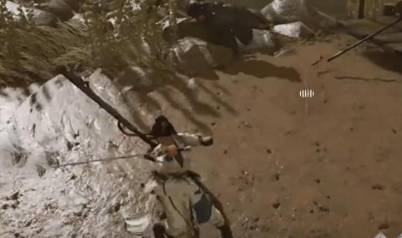 燕云十六声持其不攻怎么获得