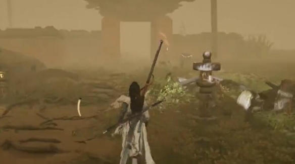 燕云十六声持其不攻怎么获得