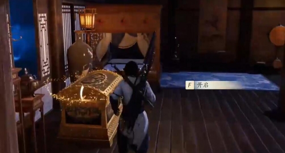 燕云十六声所恨年年怎么获得