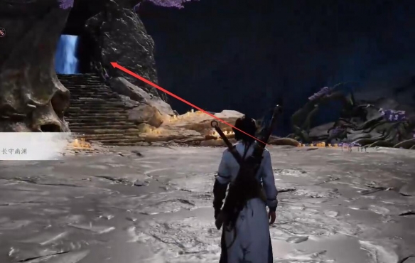 燕云十六声所恨年年怎么获得