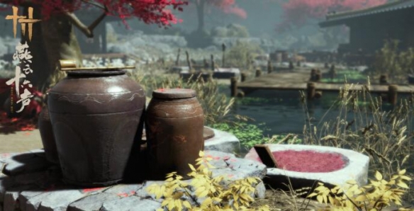 燕云十六声新手玩什么职业