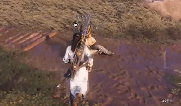 燕云十六声杏花不见怎么获得