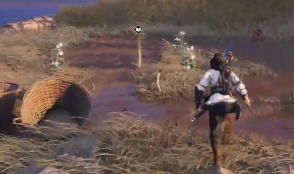 燕云十六声杏花不见怎么获得