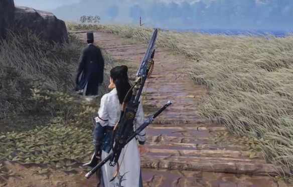 燕云十六声杏花不见怎么获得