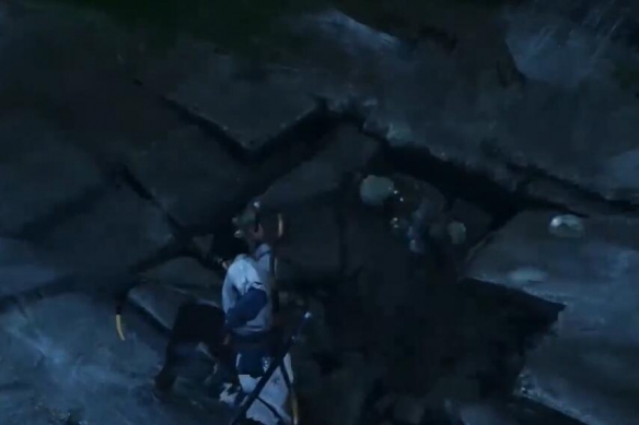 燕云十六声铁身诀怎么获得