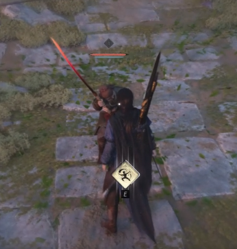 燕云十六声卸势怎么使用