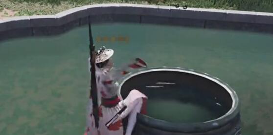 燕云十六声乞讨姿态怎么解锁