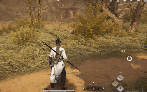 燕云十六声野外boss在哪