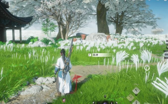 燕云十六声野外boss在哪