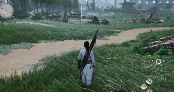 燕云十六声野外boss在哪