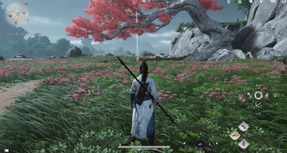 燕云十六声野外boss在哪