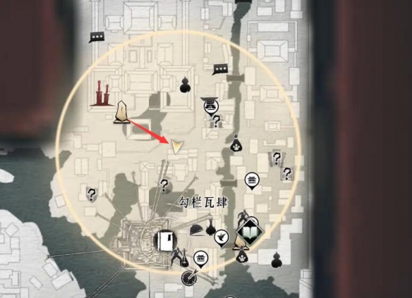 燕云十六声四时无常怎么获得