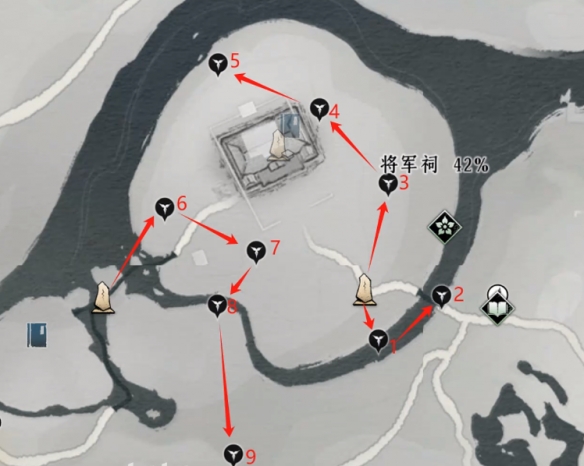 燕云十六声奇珍收集攻略