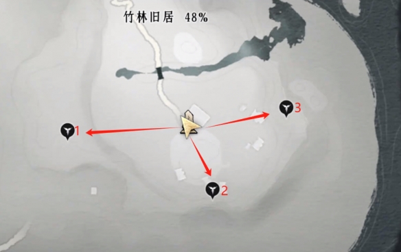 燕云十六声奇珍收集攻略