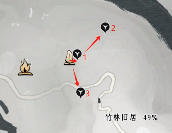 燕云十六声奇珍收集攻略