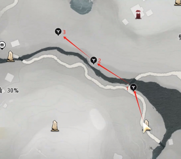 燕云十六声奇珍收集攻略