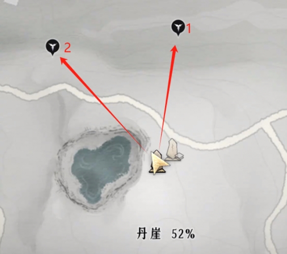 燕云十六声奇珍收集攻略