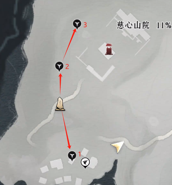 燕云十六声奇珍收集攻略