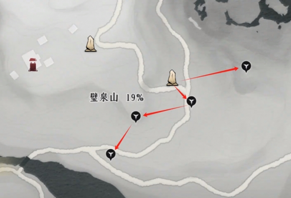 燕云十六声奇珍收集攻略