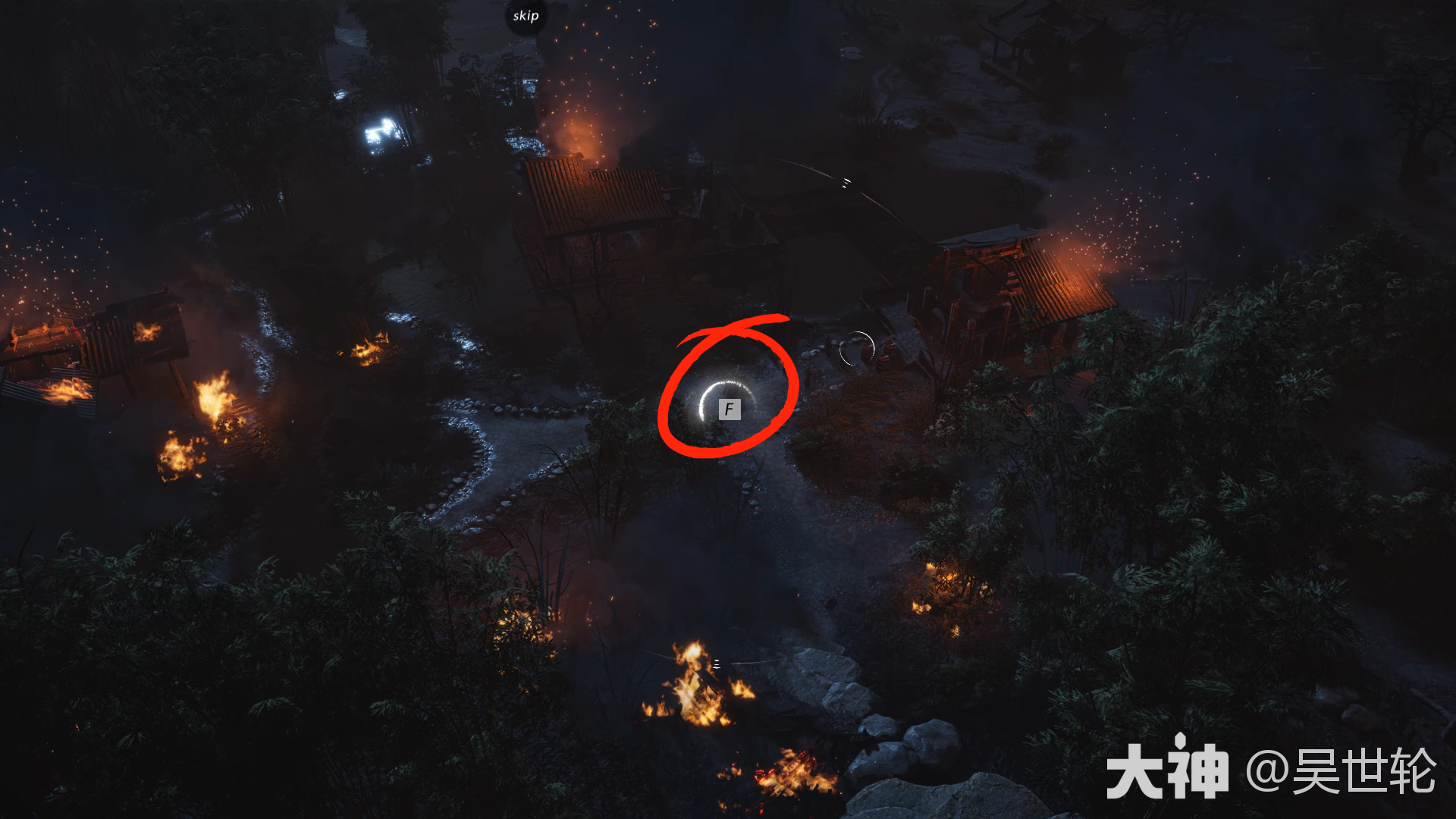 燕云十六声驰援任务攻略