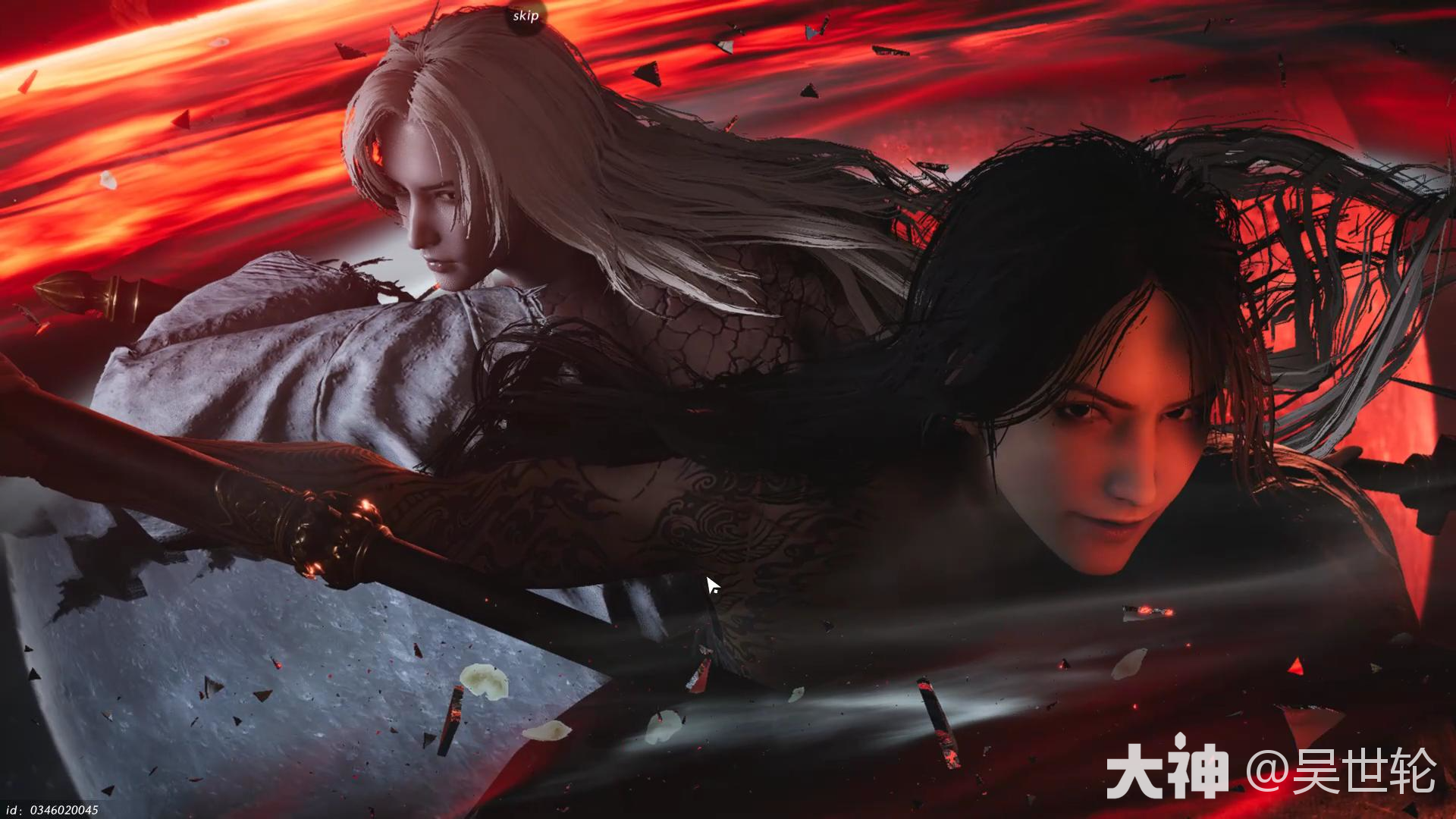 燕云十六声主线任务为谁归去攻略