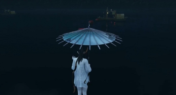 燕云十六声大轻功怎么获取