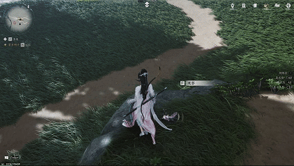 燕云十六声金刀铁翼螂怎么抓