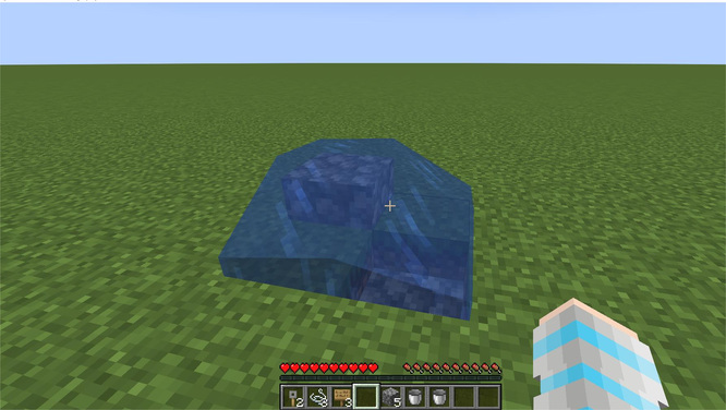 我的世界刷线机怎么做2025年版本