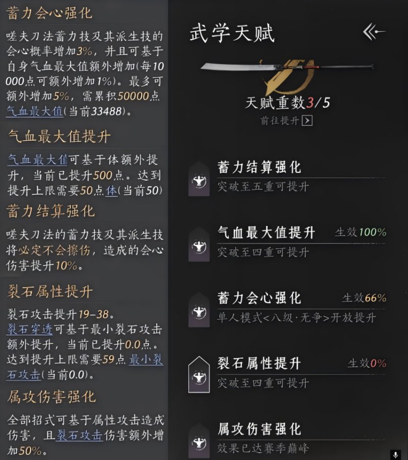燕云十六声嗟夫刀法怎么获得