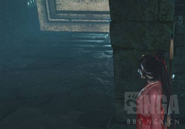 燕云十六声隐雾之牢宝箱收集攻略