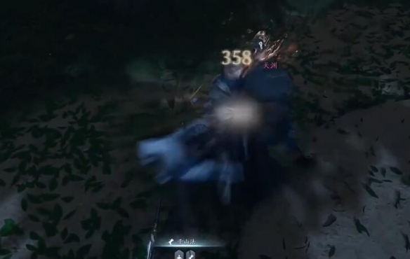 燕云十六声抗造大法怎么获得