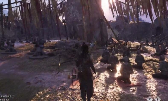 燕云十六声长生无相怎么获得