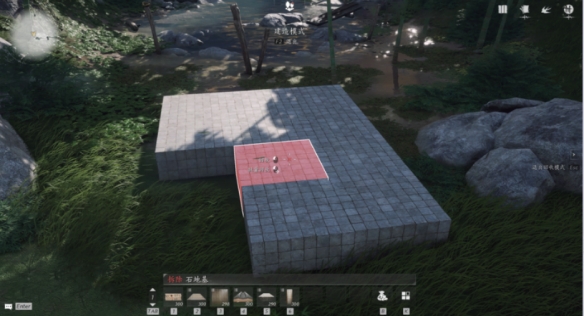 燕云十六声怎么建造