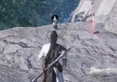 燕云十六声竹林旧居妙妙喵在哪