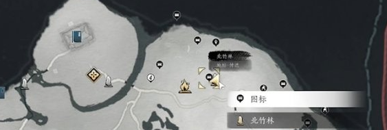 燕云十六声竹林旧居妙妙喵在哪